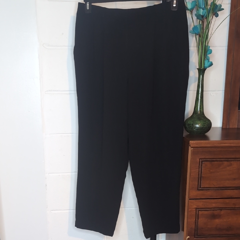 Jones New York Black Women's Pants
